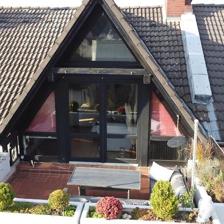 Ferienwohnung Brueckenkopf Og 하멜른 외부 사진